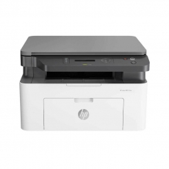 HP 135a Laserjet Multifunction Printer