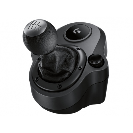 دسته دنده لاجیتک Logitech Driving Force Shifter