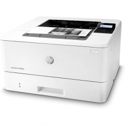 HP M404n LaserJet Pro Printer