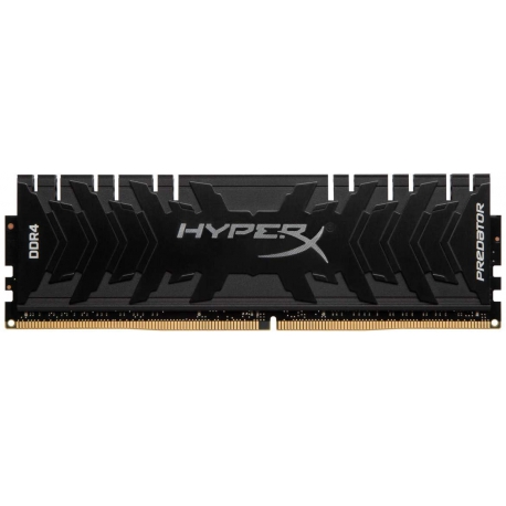 رم دسکتاپ کینگستون 16 گیگابایت Kingston HyperX PREDATOR 4600 DDR4