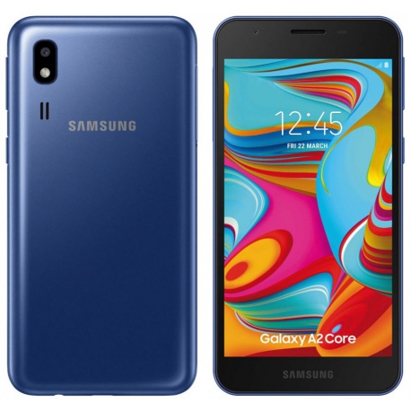گوشی موبایل سامسونگ Galaxy A2 A260 دو سیم کارت 16 گیگابایت آبی