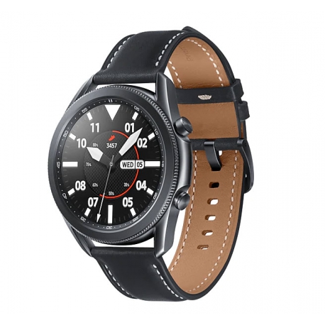 ساعت هوشمند سامسونگ Samsung Galaxy Watch3 SM-R840 مشکی