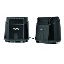 Speaker TS 2061 Tsco - Black