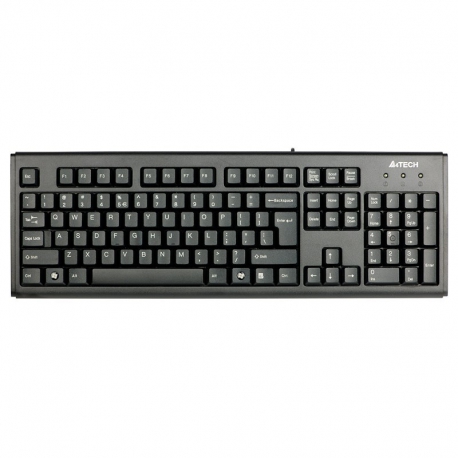 Keyboard KM-720 PS2 A4tech