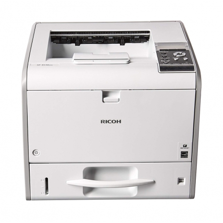 پرینتر لیزری تک کاره تک رنگ ریکو Ricoh SP 4510DN