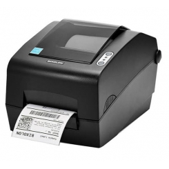 Bixolon SLP-TX403n Network Label Printer