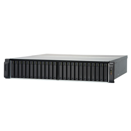 ذخیره ساز تحت شبکه کیونپ Qnap TES-3085U-D1548-16GR