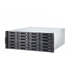 ذخیره ساز تحت شبکه کیونپ Qnap TS-h2483XU-RP-E2236-128G