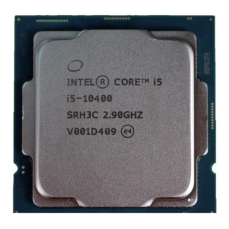 سی پی یو بدون باکس اینتل مدل Intel Core i5 10400