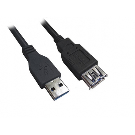 کابل افزایش طول USB 3.0 فرانت بطول ۱٫۵ متر 