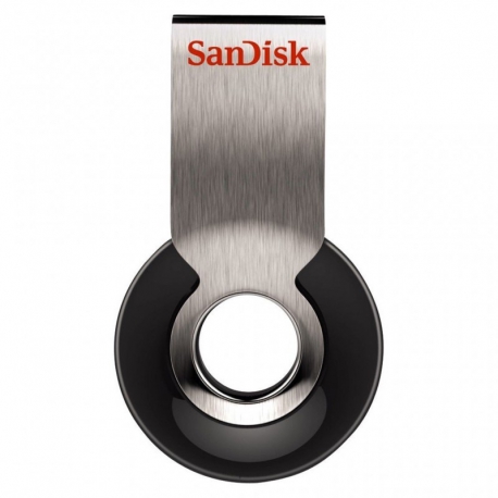 فلش مموری اوربیت 32 گیگابایت سن دیسک SanDisk Cruzer Orbit - 32GB 