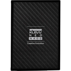 اس اس دی کلو KLEVV NEO N400 120GB