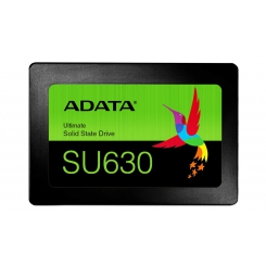 حافظه SSD ای دیتا ADATA ULTIMATE SU630 480GB