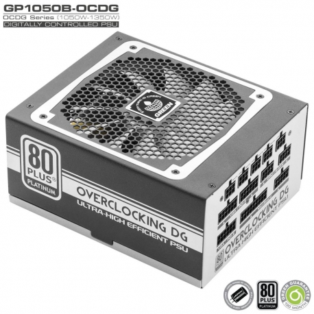 پاور گرین Power GP1050B-OCDG