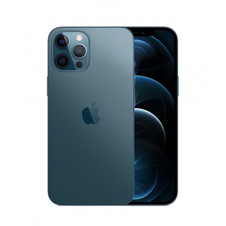 گوشی موبایل اپل iPhone 12 Pro دو سیم کارت 256 گیگابایت آبی