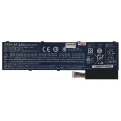 باتری لپ تاپ ایسر Battery Acer Aspire M5_AP12A3I Internal ORG