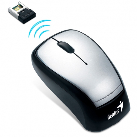 Genius Navigator 905 Wireless Mouse