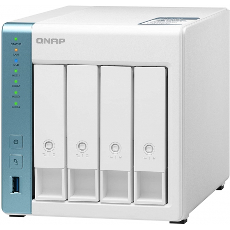 ذخیره ساز شبکه کیونپ QNAP TS-431P3-2G