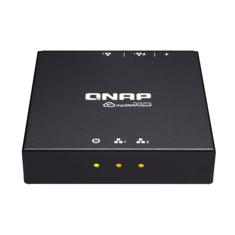 کنترل از راه دور هوشمند کیونپ QNAP QWU-100