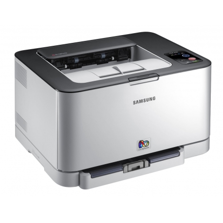 Samsung CLP-320 color Laser Printer