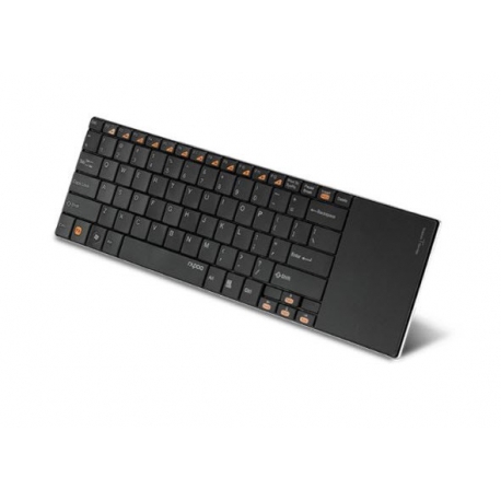 Keyboard Rapoo E9180P Wireless Touchpad
