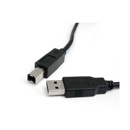 کابل USB شیلدار 5 متری KNET