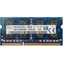 رم لپ تاپ 8 گیگ Hynix DDR3-PC3L-1600-12800 MHZ 1.35V