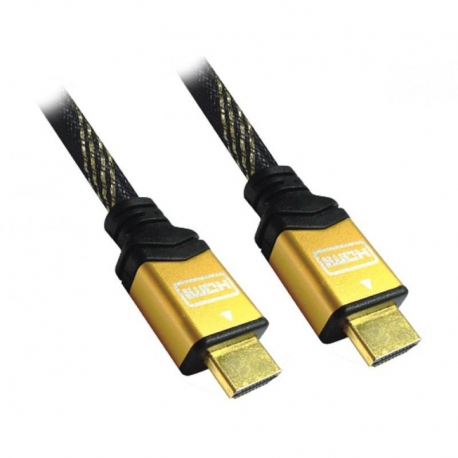 HDMI GOLD 3D 5M Faranet (کیفیت عالی)