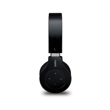 Rapoo Bluetooth Stereo Headset H6060 (Black