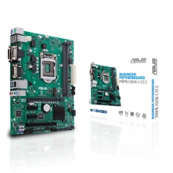 ASUS PRIME H310M-C R2.0 Motherboard