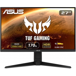 ASUS TUF Gaming VG27AQL1A 27" HDR Monitor