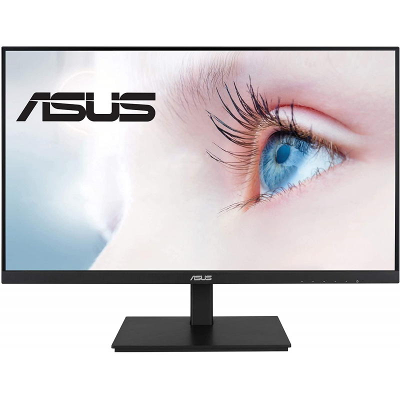 Монитор asus va27dqsb 27 обзор