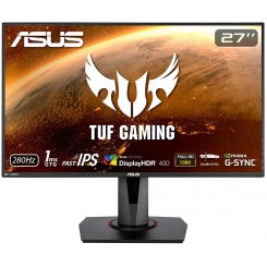 ASUS TUF VG279QM 27" Full HD IPS Gaming Monitor