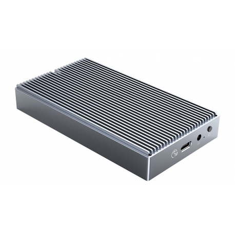 باکس SSD دو سینی ORICO M2NV01-C3