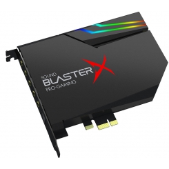 کارت صدا کریتیو Sound BlasterX AE-5