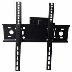 پایه دیواری تلویزیون یونیک مدل UB-20 مناسب برای تلویزیون های 43 تا 55 اینج