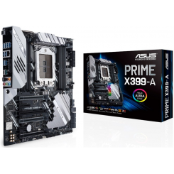 ASUS PRIME X399-A Motherboard
