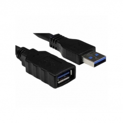 کابل افزایش طول USB 3.0 فرانت 1.5 متر