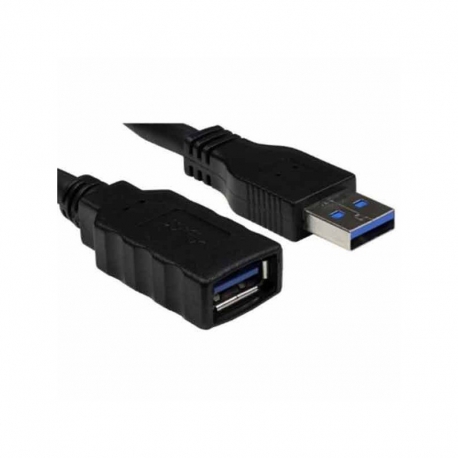 کابل افزایش طول USB 3.0 فرانت FN-U3CF15