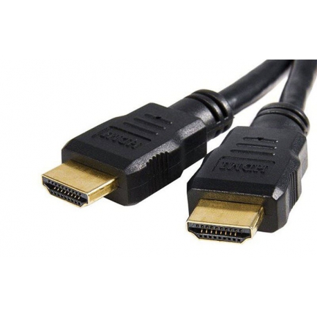 کابل HDMI کانکتور طلایی فرانت FN-HCB005