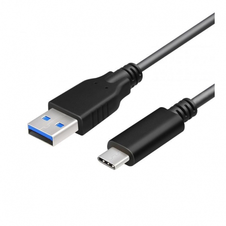کابل Type-C To USB 3.1 فرانت طول 1 متر GEN2