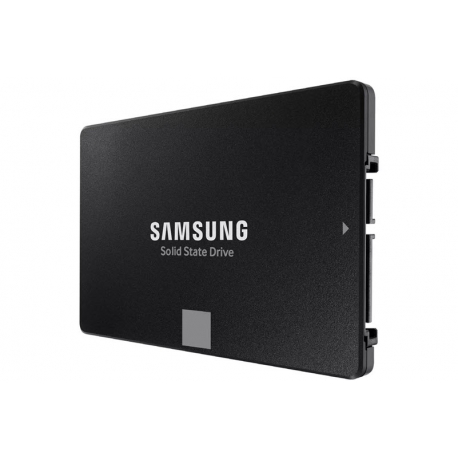 اس اس دی سامسونگ SAMSUNG EVO 870 ظرفیت 250 گیگابایت