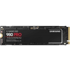 حافظه SSD سامسونگ Samsung 980 Pro ظرفیت 1 ترابایت