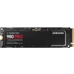 اس اس دی اینترنال سامسونگ Samsung 980 Pro ظرفیت 1 ترابایت