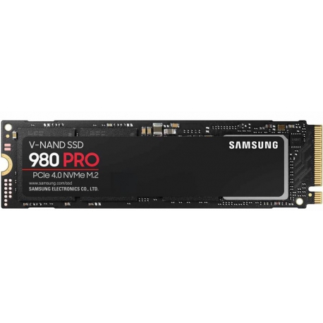 اس اس دی اینترنال سامسونگ Samsung 980 Pro ظرفیت 2 ترابایت