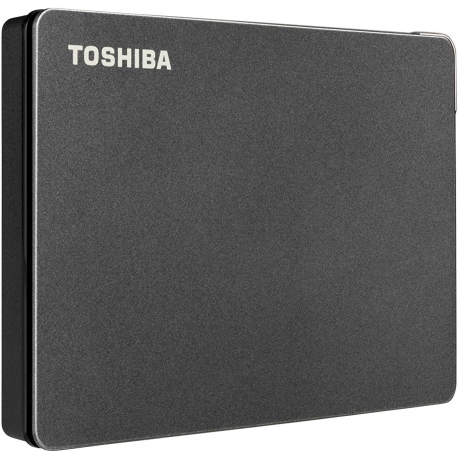 هارد اکسترنال توشیبا 2 ترابایت Toshiba Canvio Gaming