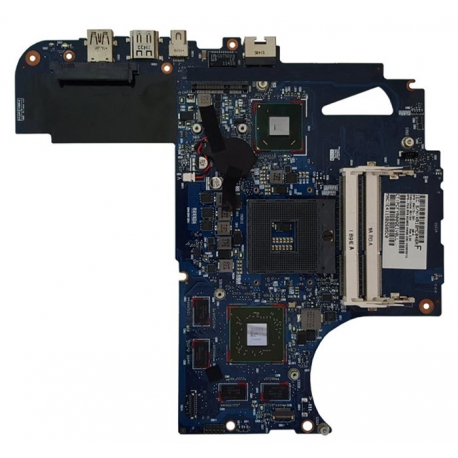 مادربرد لپ تاپ اچ پی ENVY-14 HM65 Intel_6050A2443401 گرافیک دار