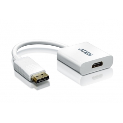 تبدیل DisplayPort به HDMI آتن ATEN VC985