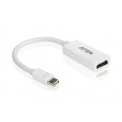 تبدیل MINI DISPLAYPORT به HDMI آتن ATEN VC980