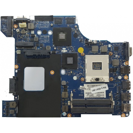 مادربرد لپ تاپ لنوو Thinkpad Edge E430 Intel_LA-8131P گرافیک دار